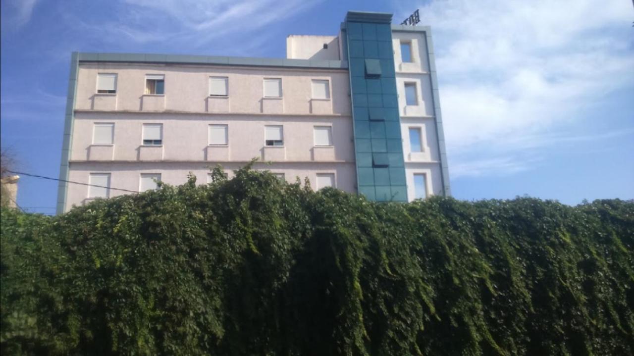 Roza Hotel Bab-Ezzouar Exterior photo