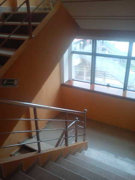 Roza Hotel Bab-Ezzouar Exterior photo