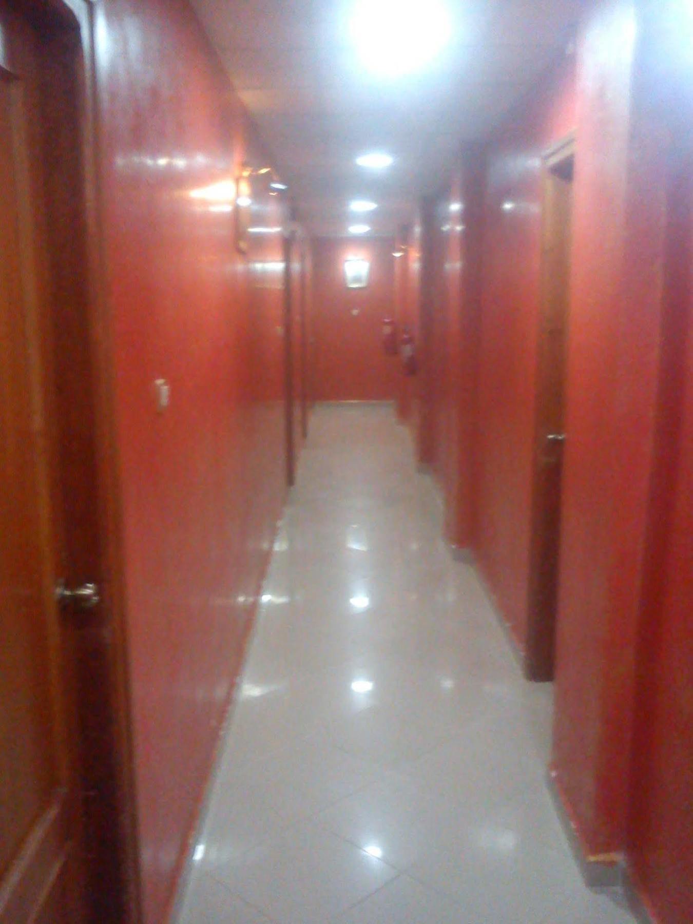 Roza Hotel Bab-Ezzouar Exterior photo